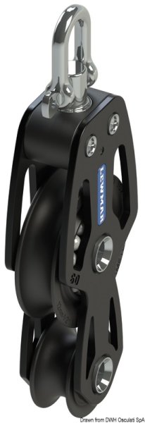 Bozzello HTX 72 violino - 68.631.72